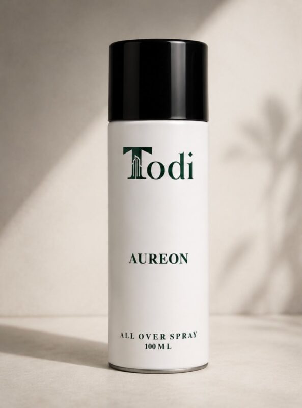 Todi AUREON All Over Spray 100ml